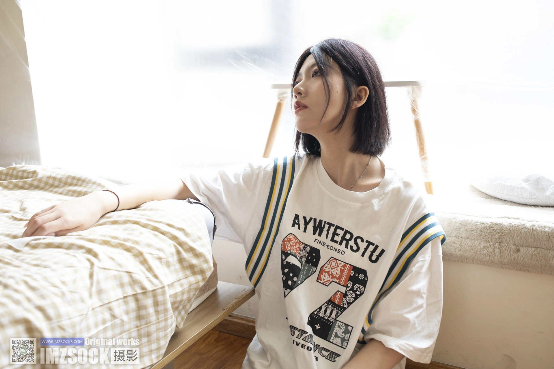 [MZSOCK]爱美足 NO.228 蕊子 2
