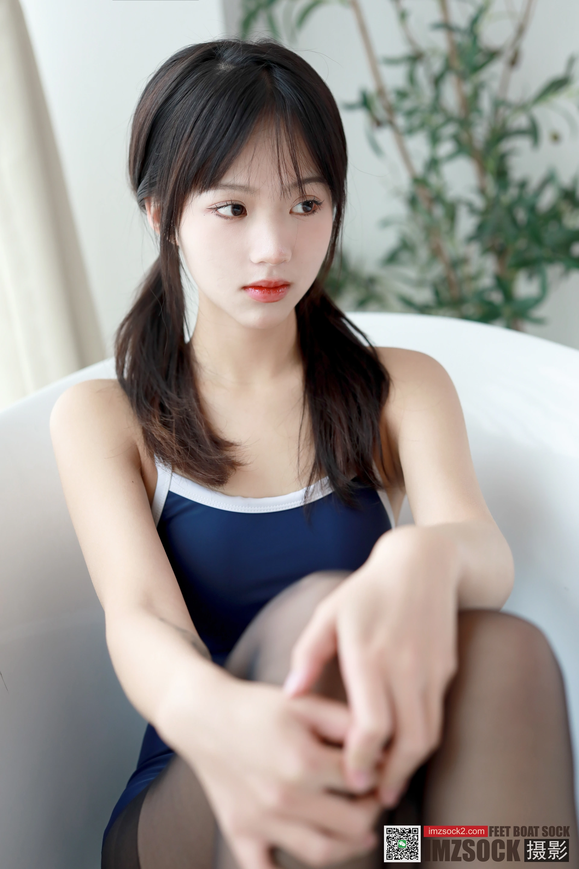 [MZSOCK]爱美足 NO.235 小麦 0