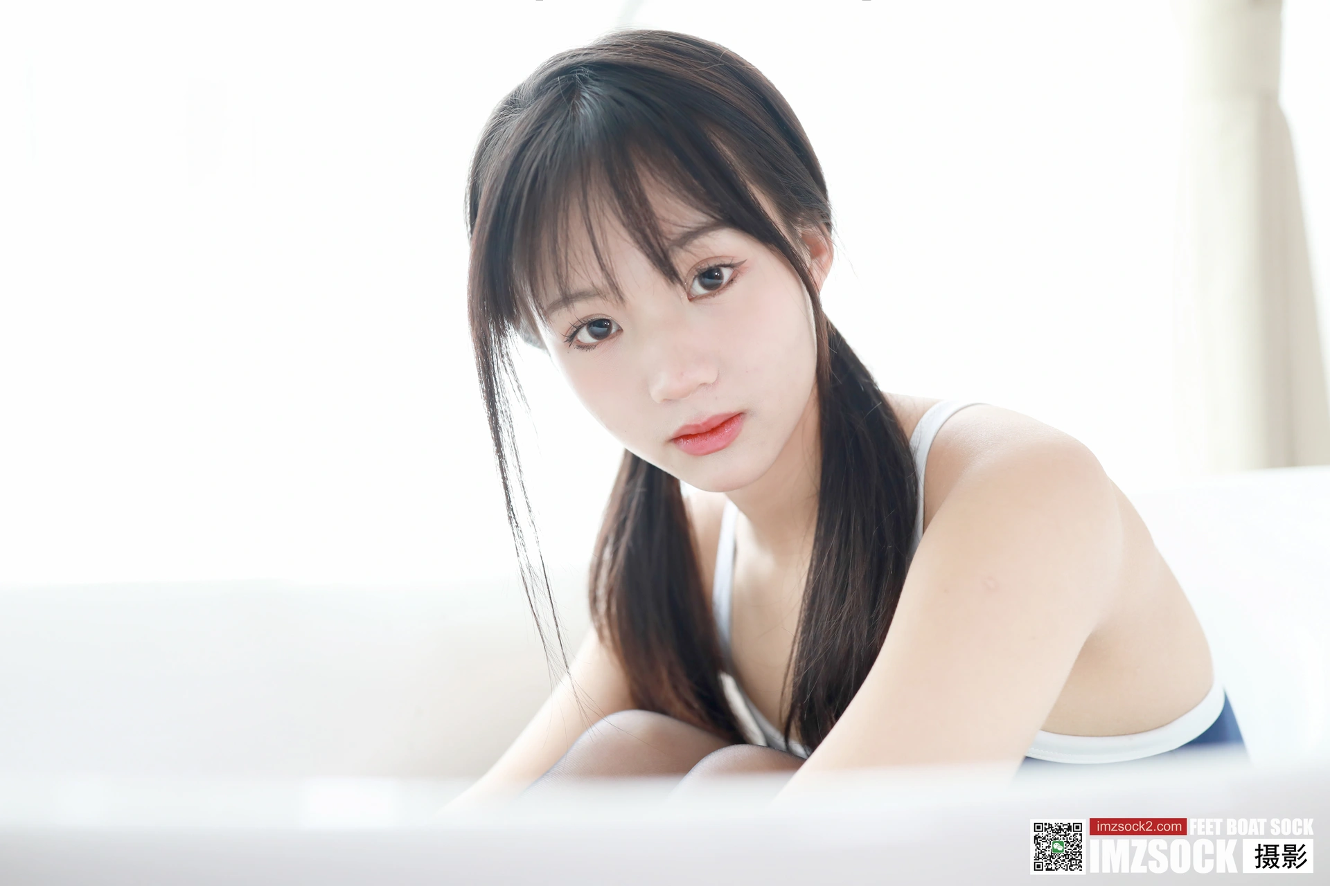 [MZSOCK]爱美足 NO.235 小麦 1